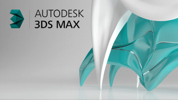 Autodesk 3Ds Max - Görsel 2