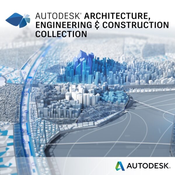 Autodesk AEC Collection - Görsel 2