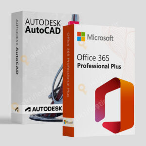 AutoCAD + Office 365