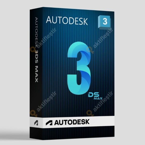 Autodesk 3Ds Max