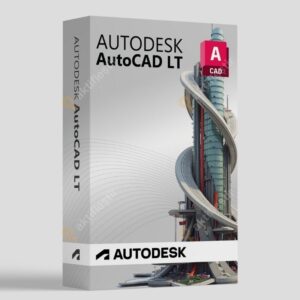 Autodesk AutoCAD LT