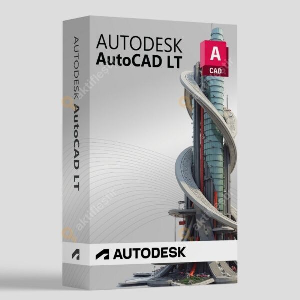 Autodesk AutoCAD LT