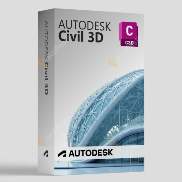 Autodesk Civil 3D