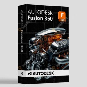 Autodesk Fusion
