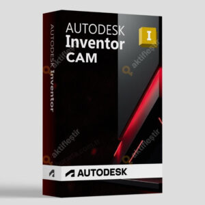 Inventor CAM Ultimate