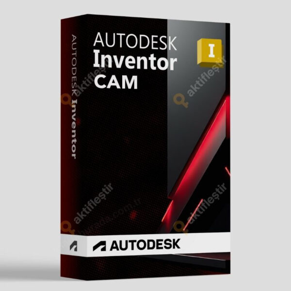 Inventor CAM Ultimate