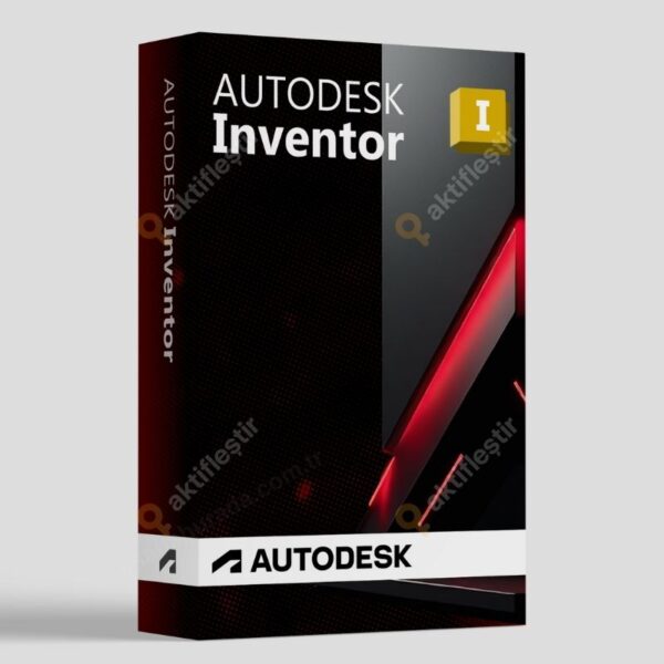 Autodesk Inventor Pro