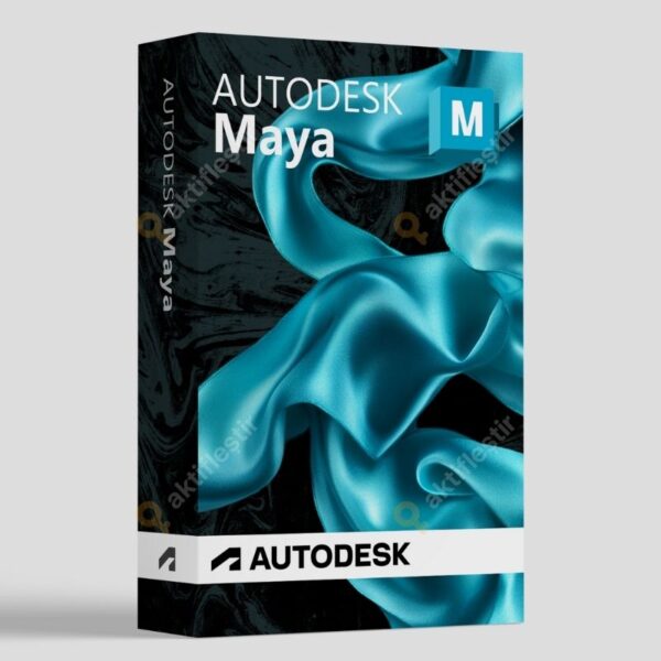 Autodesk Maya