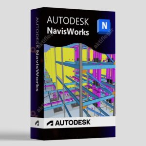 Autodesk NavisWorks Manage