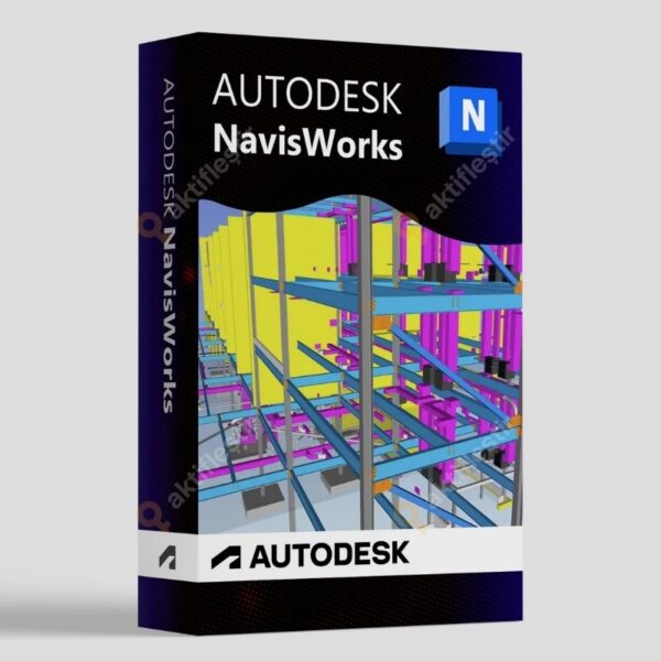 Autodesk NavisWorks Manage