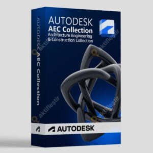 Autodesk AEC Collection