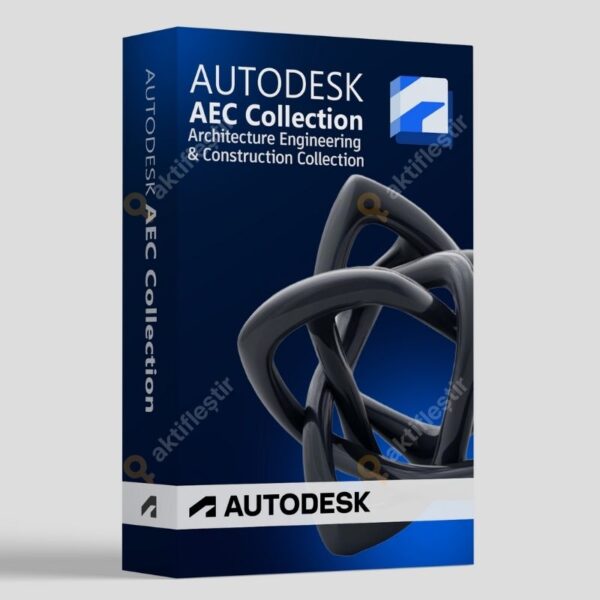 Autodesk AEC Collection