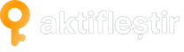 Aktifleştir
