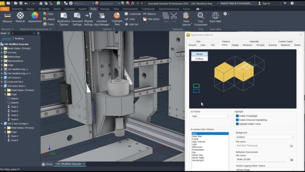 Autodesk Inventor Pro - Görsel 3