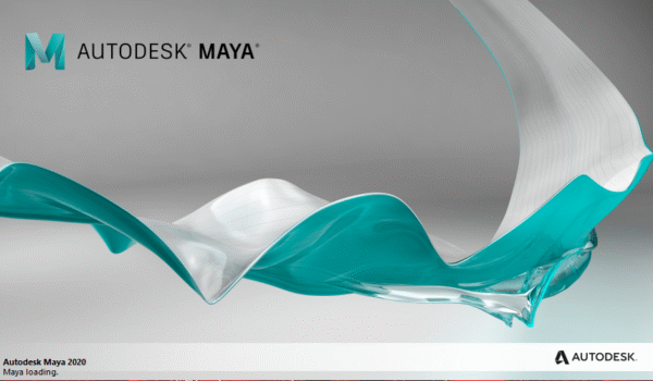 Autodesk Maya - Görsel 3