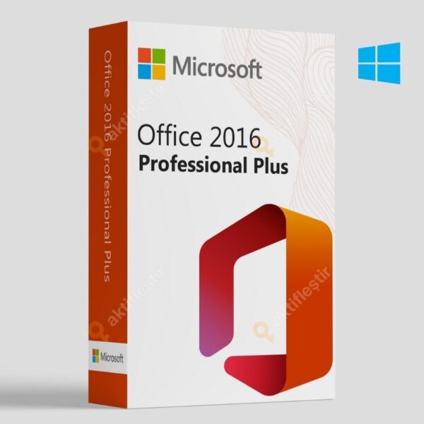 office 2016 pro plus lisans satın al