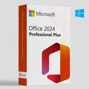 Office 2024 Pro Plus satın al