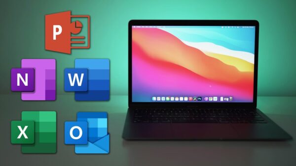office macos lisans