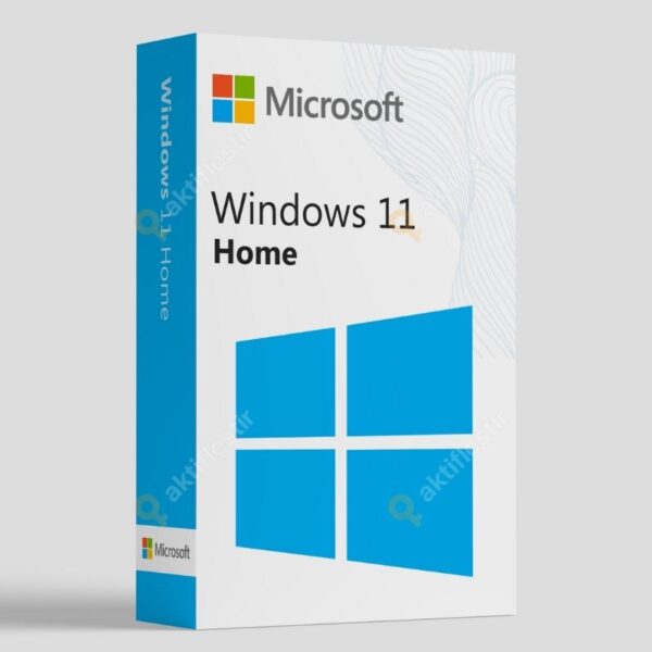 windows 11 home key lisans satın al